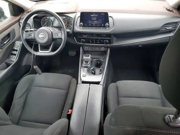 5N1BT3AA1PC799798 2023 NISSAN ROGUE - Image 8