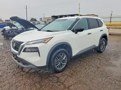 5N1BT3AA1PC806717 2023 NISSAN ROGUE