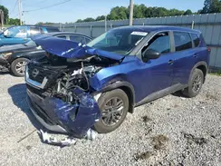 5N1BT3AA1PC810234 2023 NISSAN ROGUE