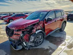 5N1BT3AA1PC814042 2023 NISSAN ROGUE