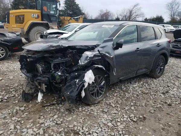 5N1BT3AA1PC819189 2023 NISSAN ROGUE - Image 1