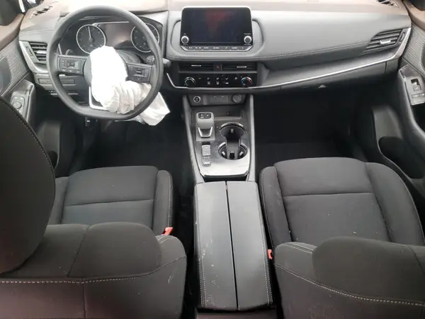 5N1BT3AA1PC819189 2023 NISSAN ROGUE - Image 8