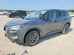 5N1BT3AA1PC824196 2023 NISSAN ROGUE