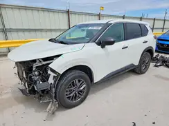 5N1BT3AA1PC825283 2023 NISSAN ROGUE