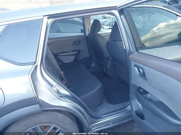 5N1BT3AA1PC837143 2023 NISSAN ROGUE - Image 8