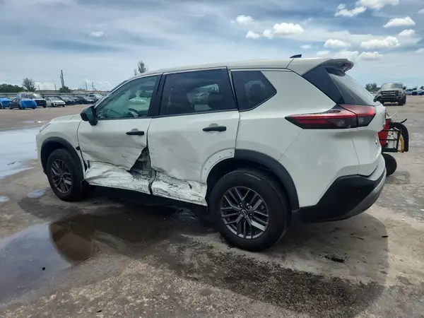 5N1BT3AA1PC838938 2023 NISSAN ROGUE - Image 2