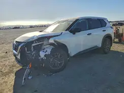 5N1BT3AA1PC840382 2023 NISSAN ROGUE