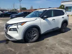 5N1BT3AA1PC845114 2023 NISSAN ROGUE
