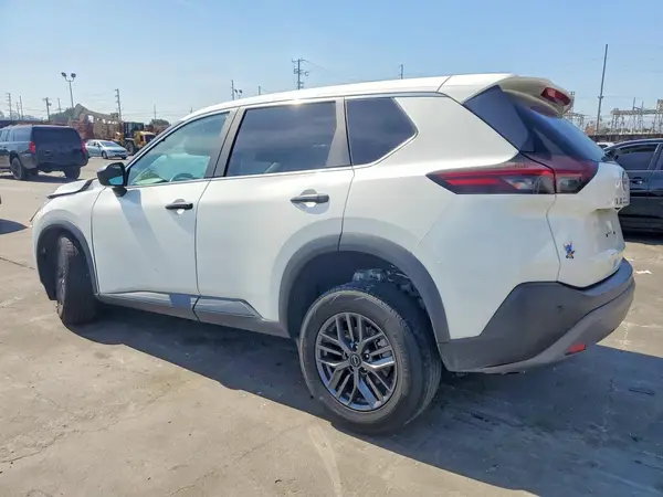 5N1BT3AA1PC845114 2023 NISSAN ROGUE - Image 2