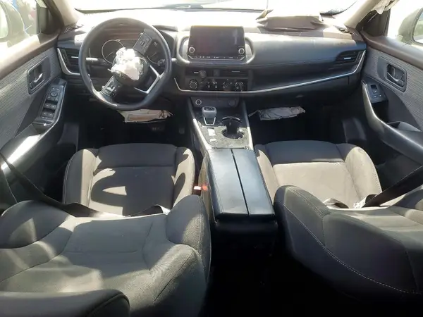 5N1BT3AA1PC845114 2023 NISSAN ROGUE - Image 8