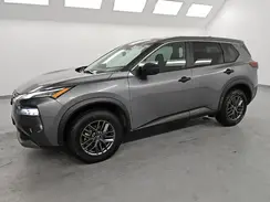 5N1BT3AA1PC849261 2023 NISSAN ROGUE