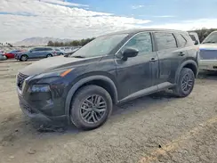 5N1BT3AA1PC852435 2023 NISSAN ROGUE