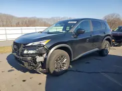 5N1BT3AA1PC853066 2023 NISSAN ROGUE