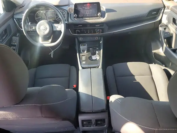 5N1BT3AA1PC853066 2023 NISSAN ROGUE - Image 8
