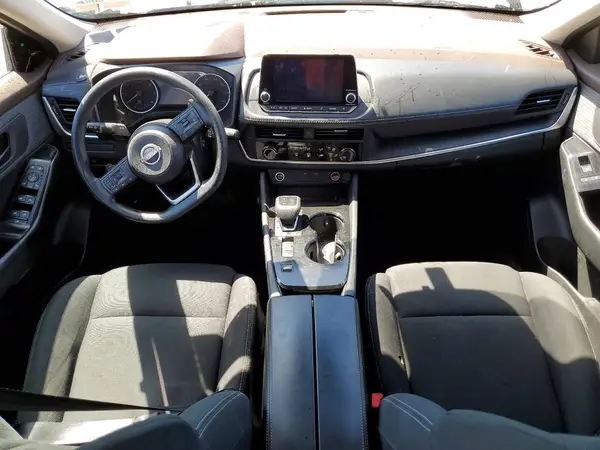 5N1BT3AA1PC853780 2023 NISSAN ROGUE - Image 8