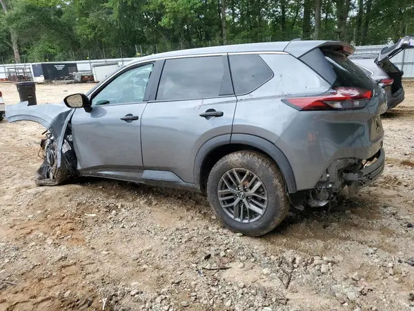 5N1BT3AA1PC864732 2023 NISSAN ROGUE - Image 2