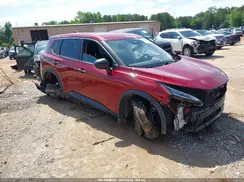 5N1BT3AA1PC866514 2023 NISSAN ROGUE