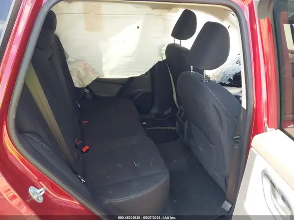 5N1BT3AA1PC866514 2023 NISSAN ROGUE - Image 8