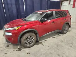 5N1BT3AA1PC867355 2023 NISSAN ROGUE