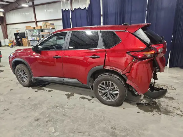 5N1BT3AA1PC867355 2023 NISSAN ROGUE - Image 2