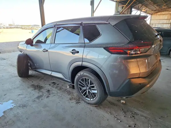 5N1BT3AA1PC872491 2023 NISSAN ROGUE - Image 2