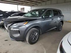 5N1BT3AA1PC875603 2023 NISSAN ROGUE