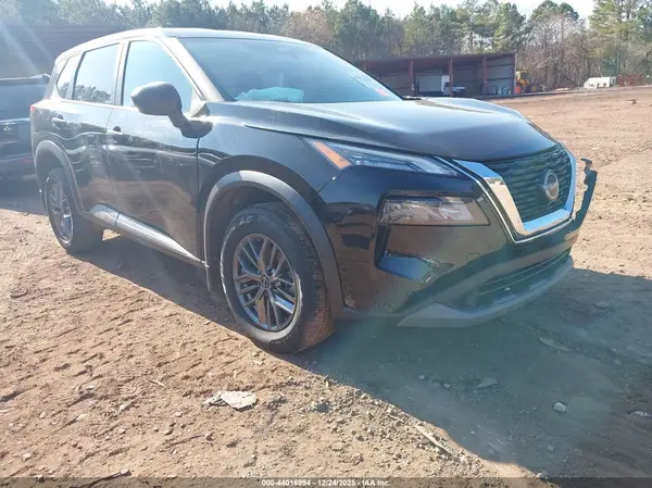 5N1BT3AA1PC881076 2023 NISSAN ROGUE - Image 1