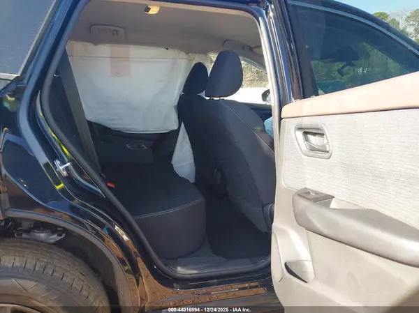 5N1BT3AA1PC881076 2023 NISSAN ROGUE - Image 8