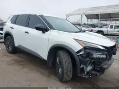 5N1BT3AA1PC882132 2023 NISSAN ROGUE