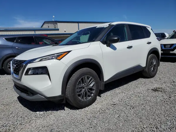 5N1BT3AA1PC883698 2023 NISSAN ROGUE - Image 1