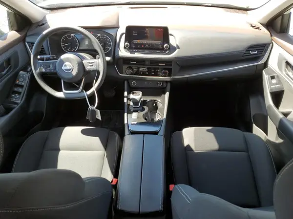 5N1BT3AA1PC883698 2023 NISSAN ROGUE - Image 8