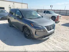5N1BT3AA1PC896287 2023 NISSAN ROGUE