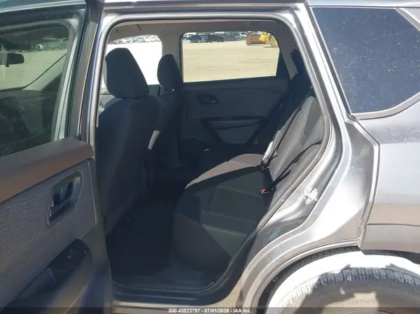 5N1BT3AA1PC896287 2023 NISSAN ROGUE - Image 8