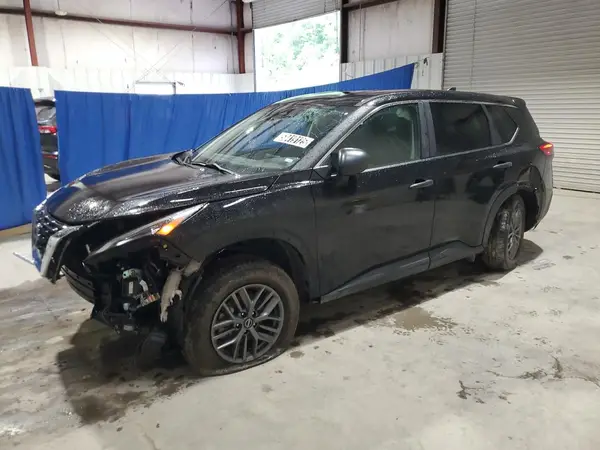 5N1BT3AA1PC898718 2023 NISSAN ROGUE - Image 1