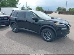 5N1BT3AA1PC899142 2023 NISSAN ROGUE