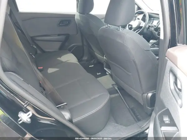 5N1BT3AA1PC899142 2023 NISSAN ROGUE - Image 8