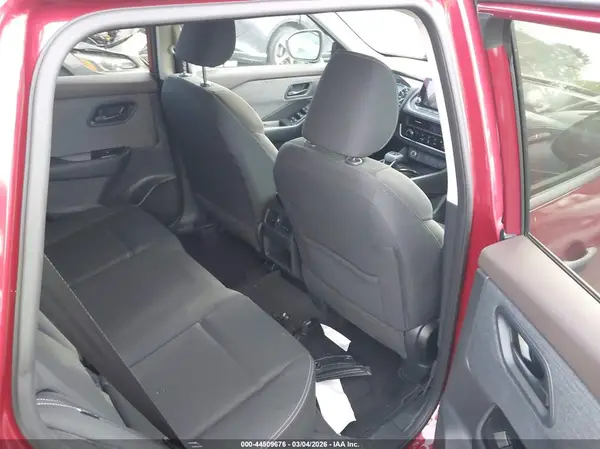 5N1BT3AA1PC900936 2023 NISSAN ROGUE - Image 8