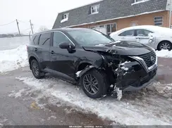 5N1BT3AA1PC908339 2023 NISSAN ROGUE