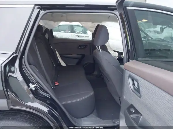 5N1BT3AA1PC908339 2023 NISSAN ROGUE - Image 8