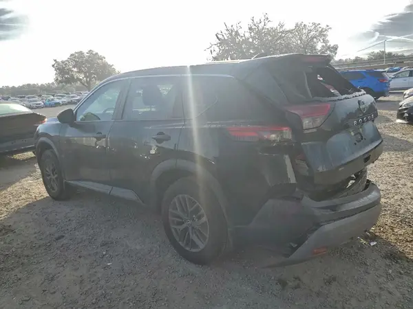 5N1BT3AA1PC922533 2023 NISSAN ROGUE - Image 2