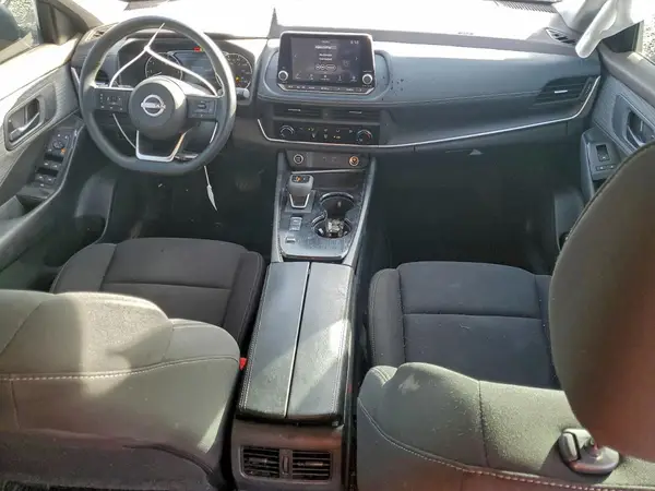 5N1BT3AA1PC922533 2023 NISSAN ROGUE - Image 8