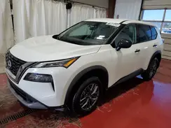 5N1BT3AA1PC933404 2023 NISSAN ROGUE