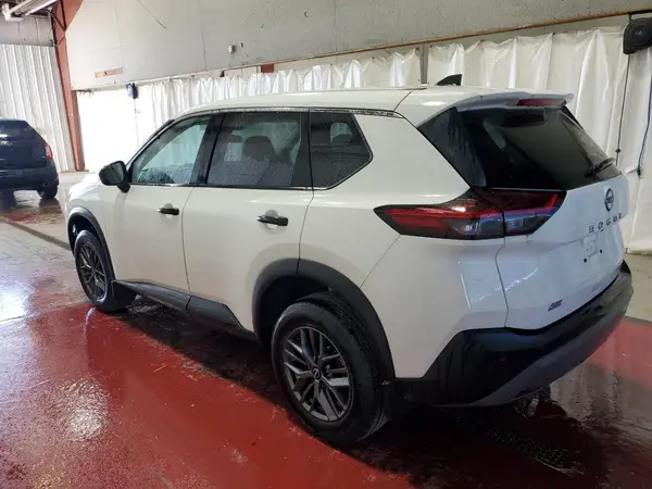 5N1BT3AA1PC933404 2023 NISSAN ROGUE - Image 2
