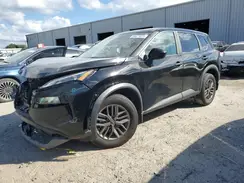 5N1BT3AA1PC938523 2023 NISSAN ROGUE