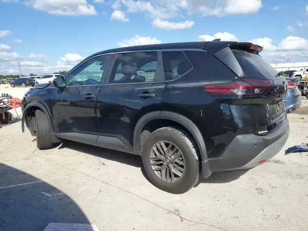 5N1BT3AA1PC938523 2023 NISSAN ROGUE - Image 2