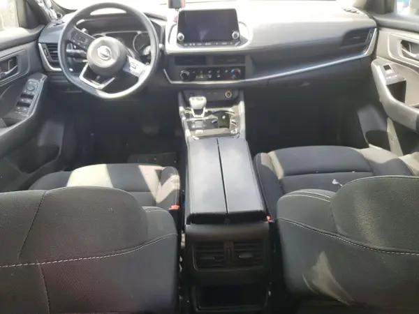 5N1BT3AA1RC676022 2024 NISSAN ROGUE - Image 8