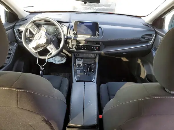 5N1BT3AA1RC680863 2024 NISSAN ROGUE - Image 8