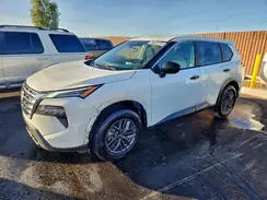 5N1BT3AA1RC683083 2024 NISSAN ROGUE