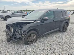 5N1BT3AA1RC685500 2024 NISSAN ROGUE