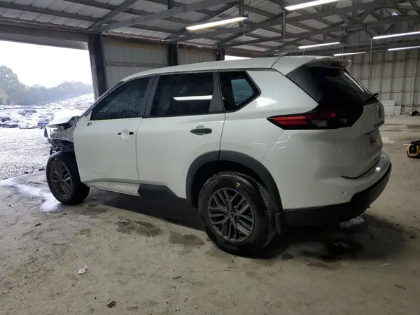 5N1BT3AA1RC688591 2024 NISSAN ROGUE - Image 2